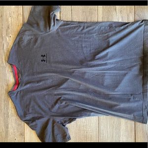 Men’s athletic shirt